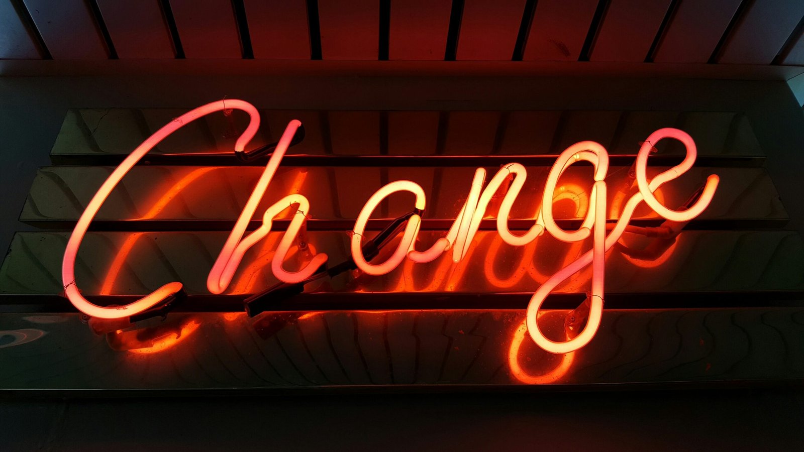 Почему мы боимся перемен?